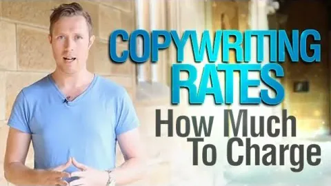 Different Copy Rates Copywriting Rates - How Much To Charge - Copywriting Courses | Start ...