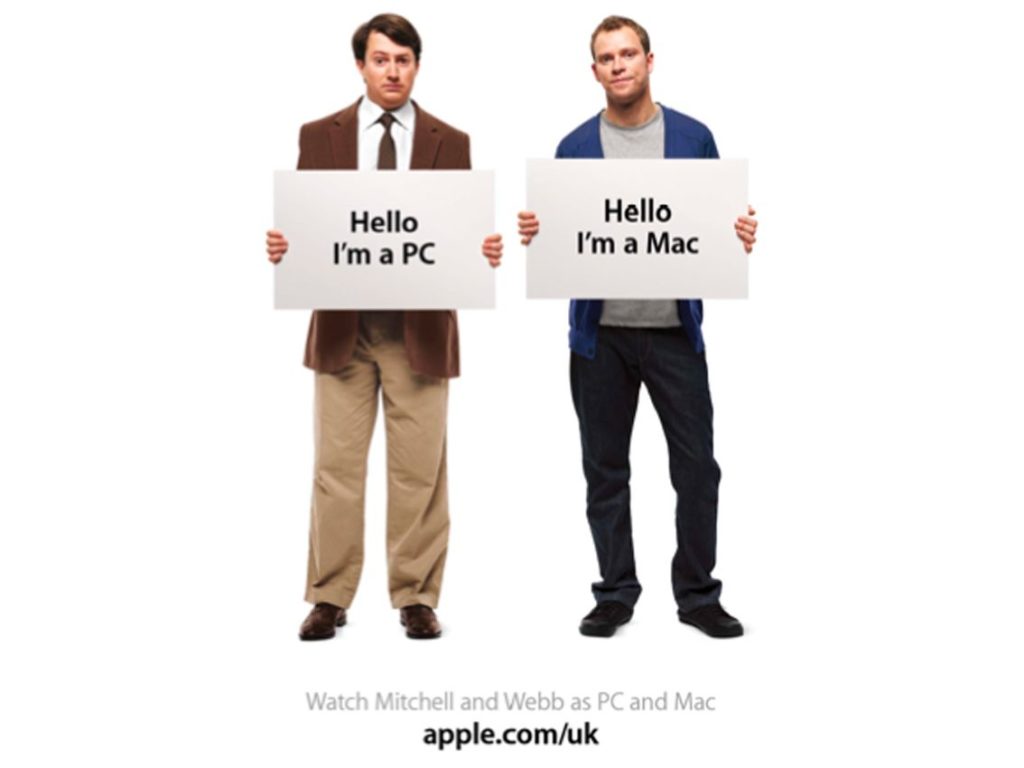 Get Mac
