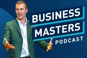 Business Blueprint Podcast