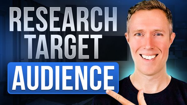 research-target-audience